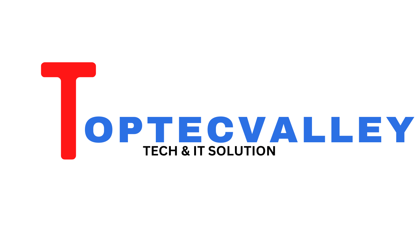 Toptecvalley (Company Website)