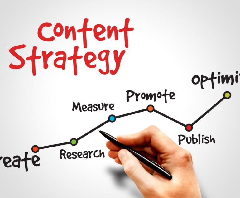 Content Creation