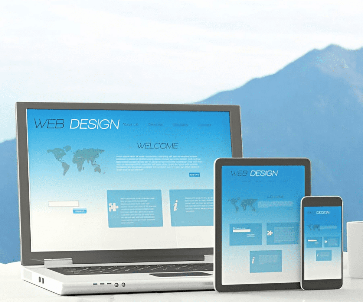 Website-Designing
