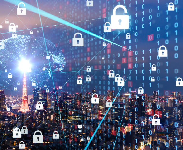 Cyber security