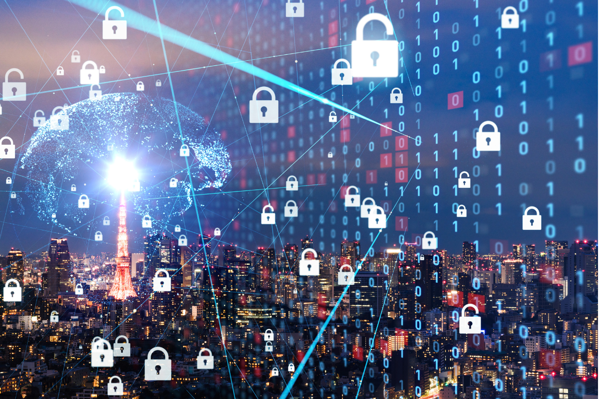 Cyber security