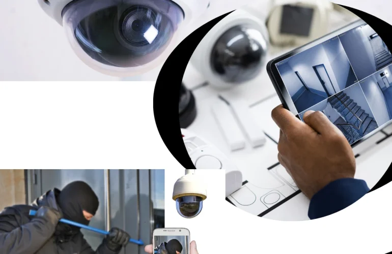 Modern Security Solution