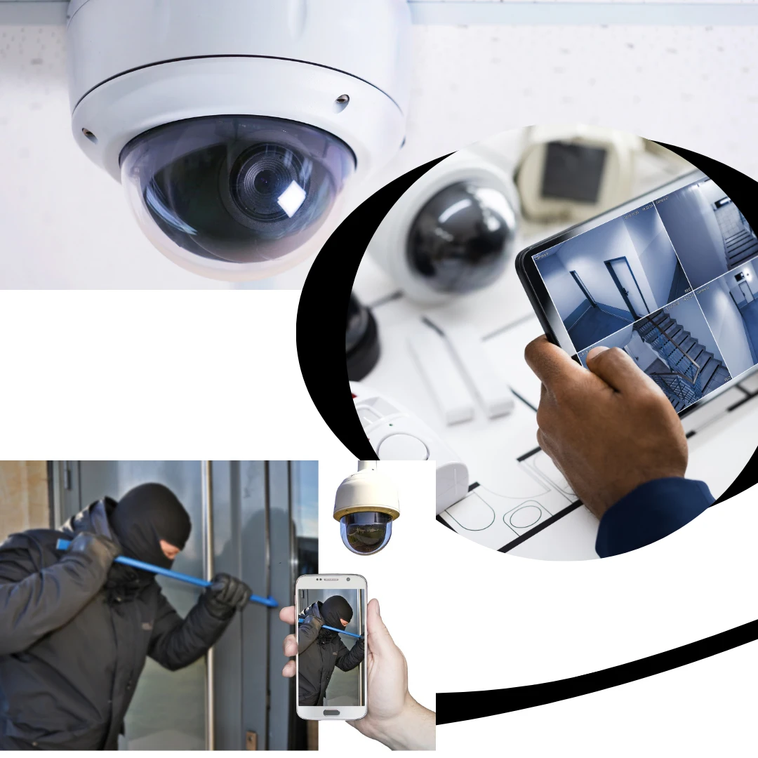 Modern Security Solution