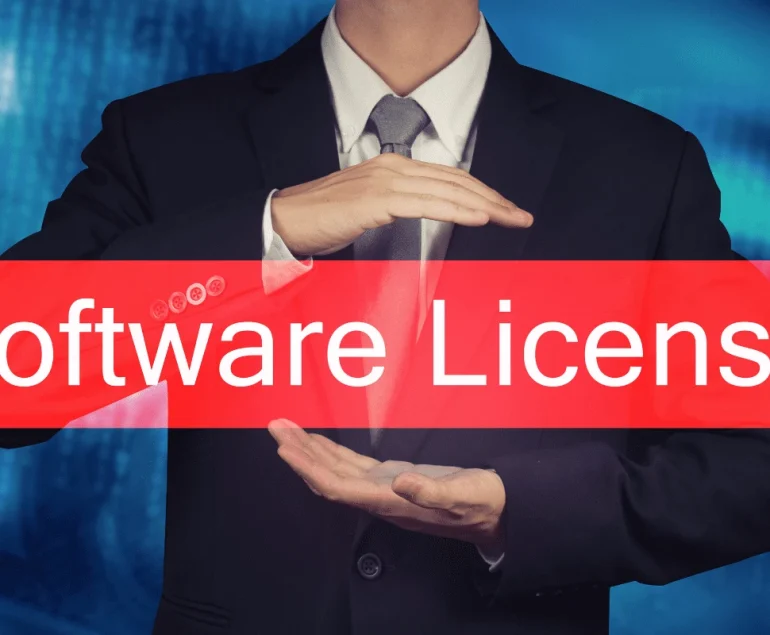 Software License