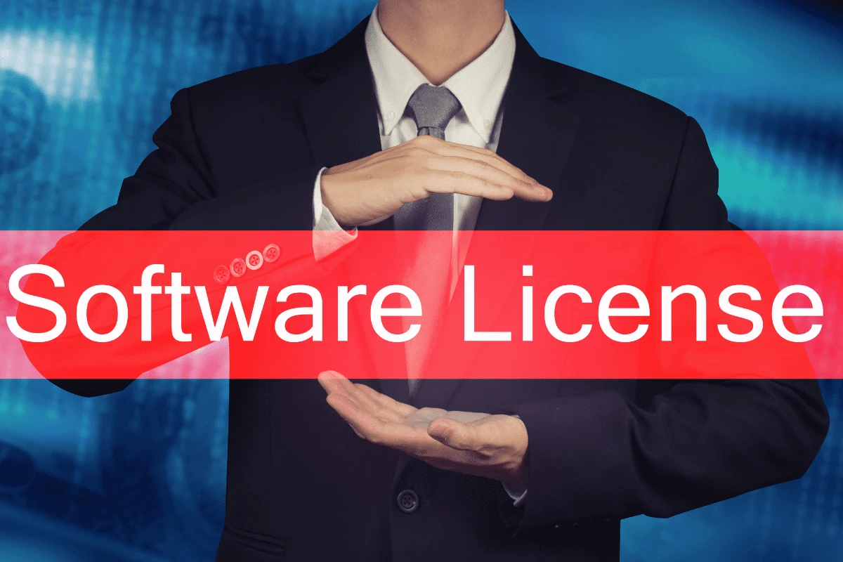 Software License