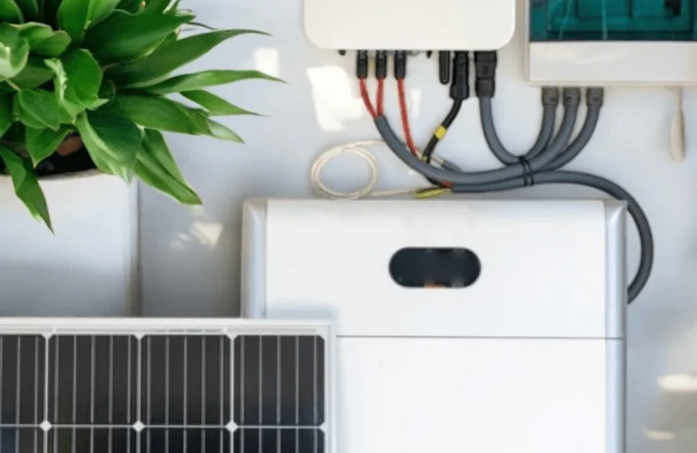 Advanced Solar Solution
