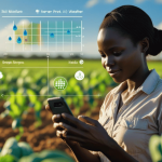 Digital farming in Africa