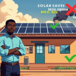 Solar Energy in Uganda