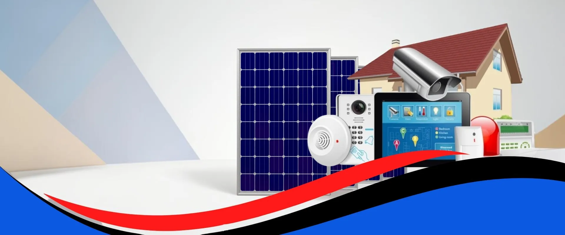 Toptecvalley Solar Solution